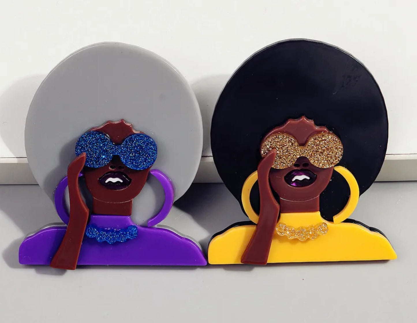 Queen Pin