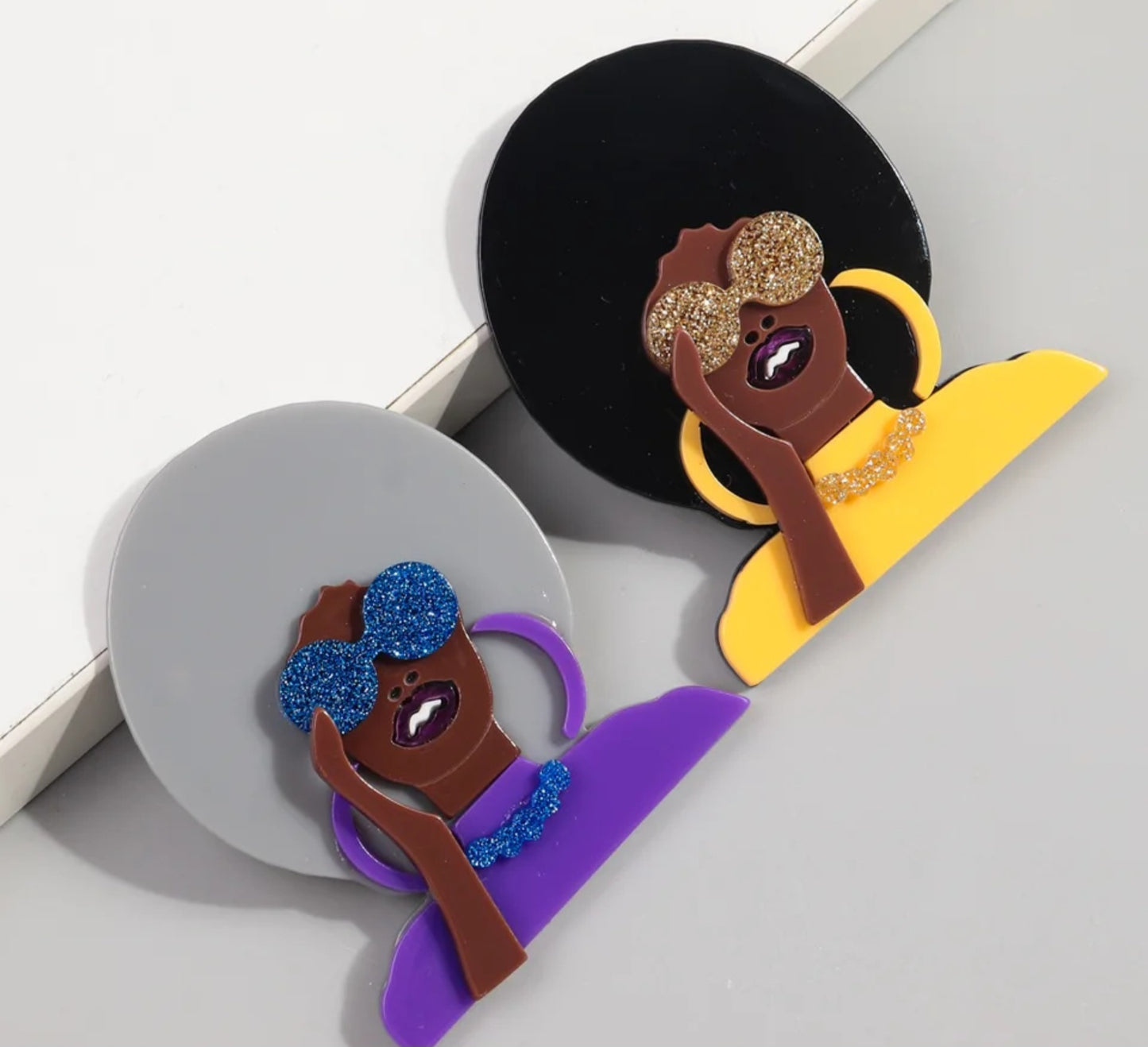 Queen Pin