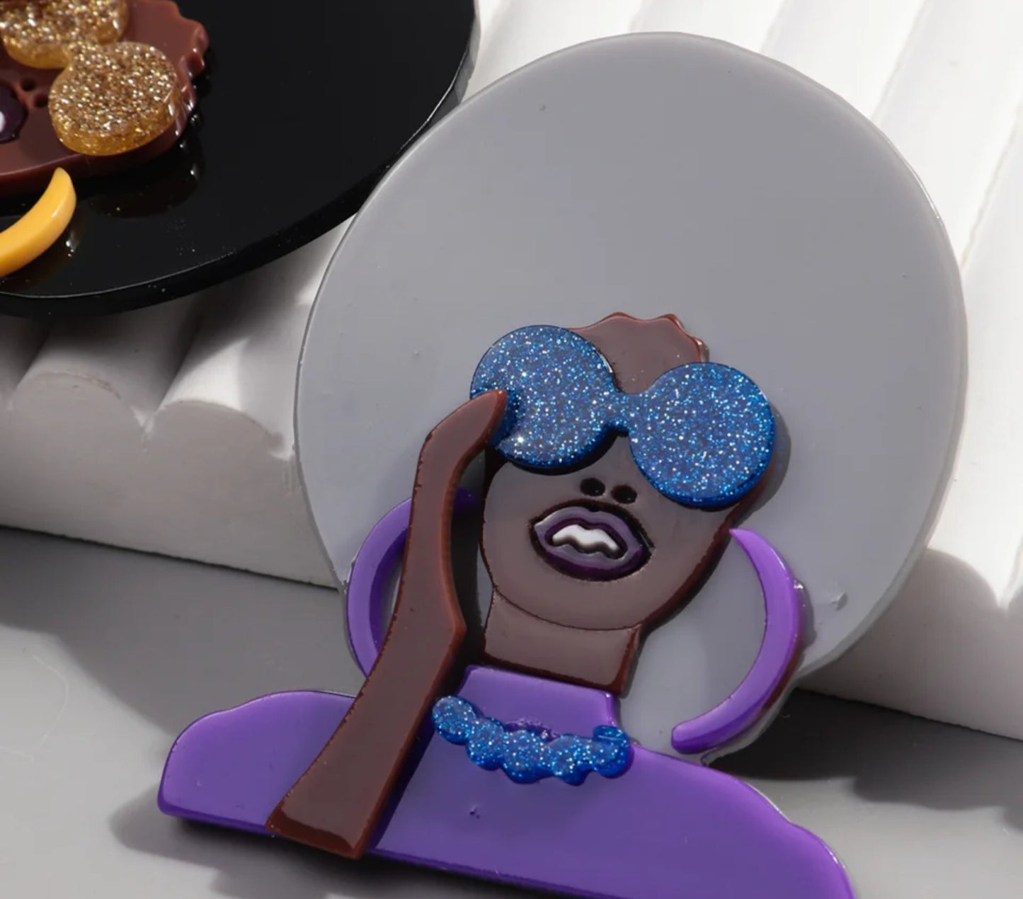 Queen Pin