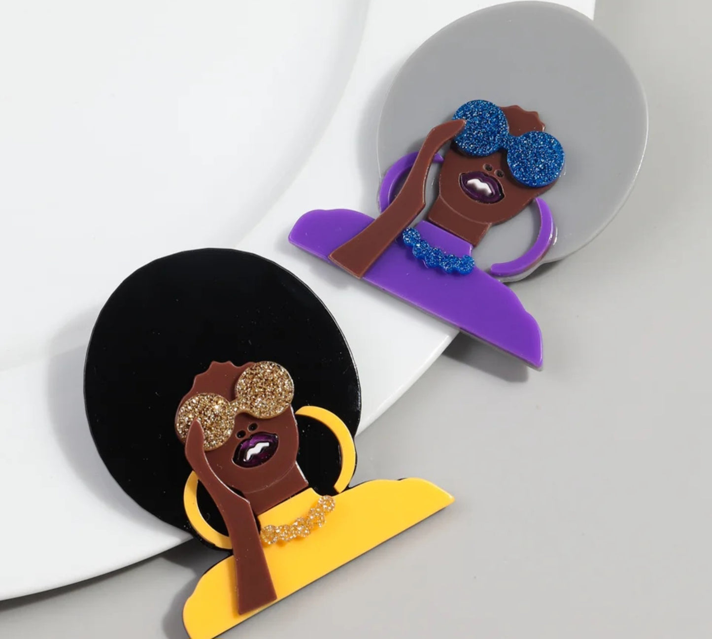 Queen Pin