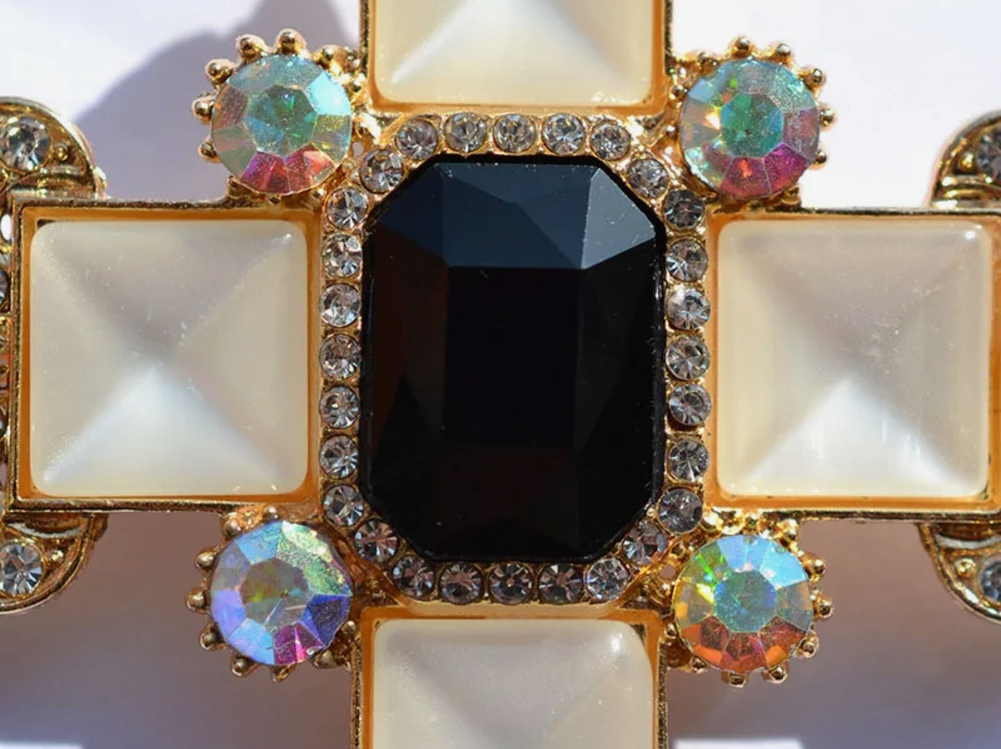 Grace Brooch