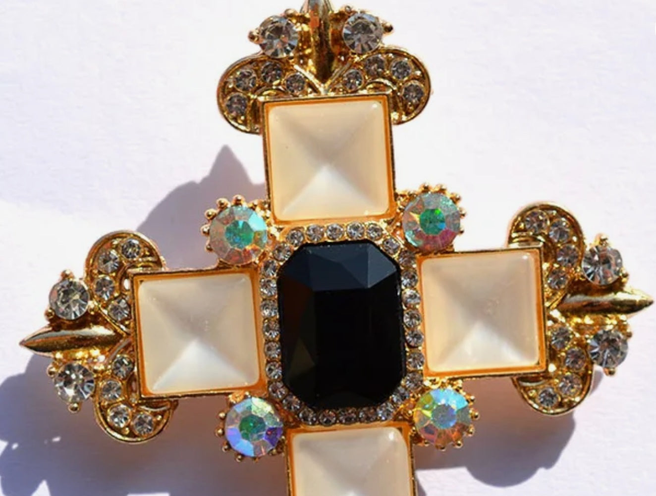 Grace Brooch
