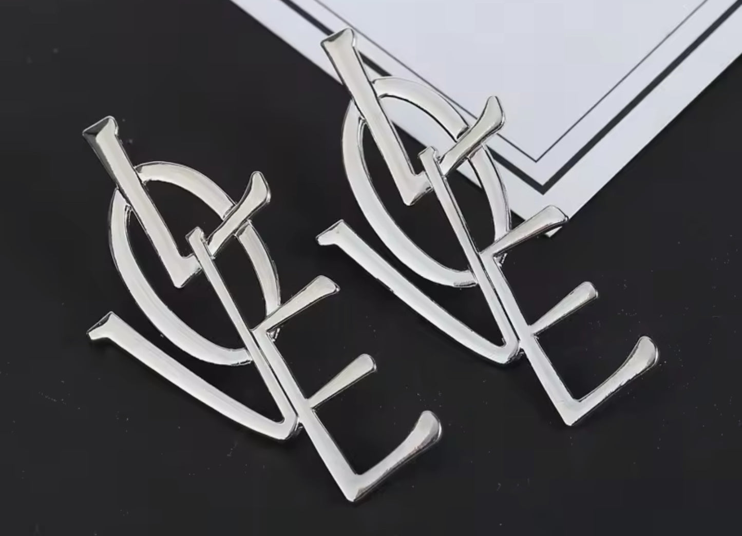 Love Letters