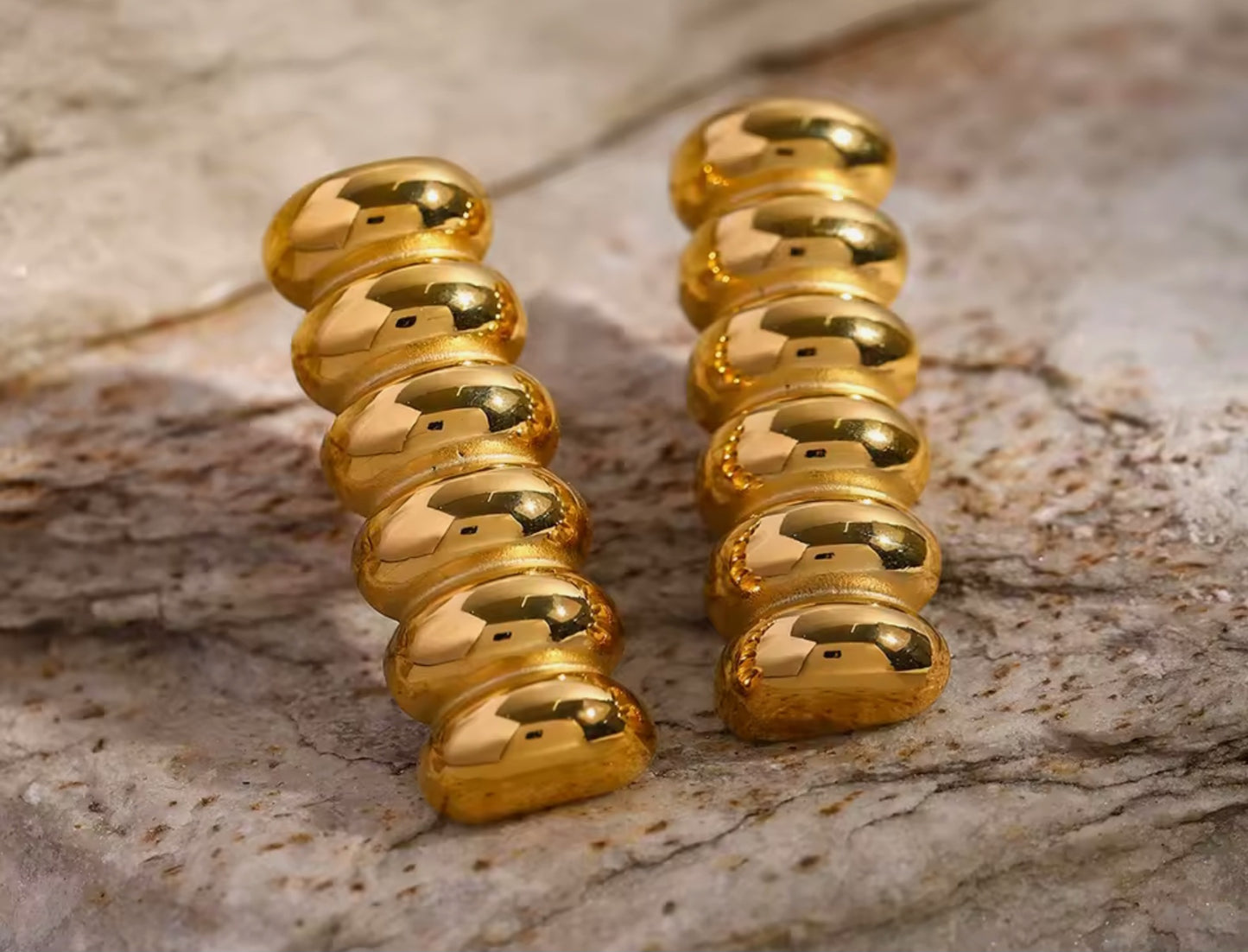 Luxe Stacks