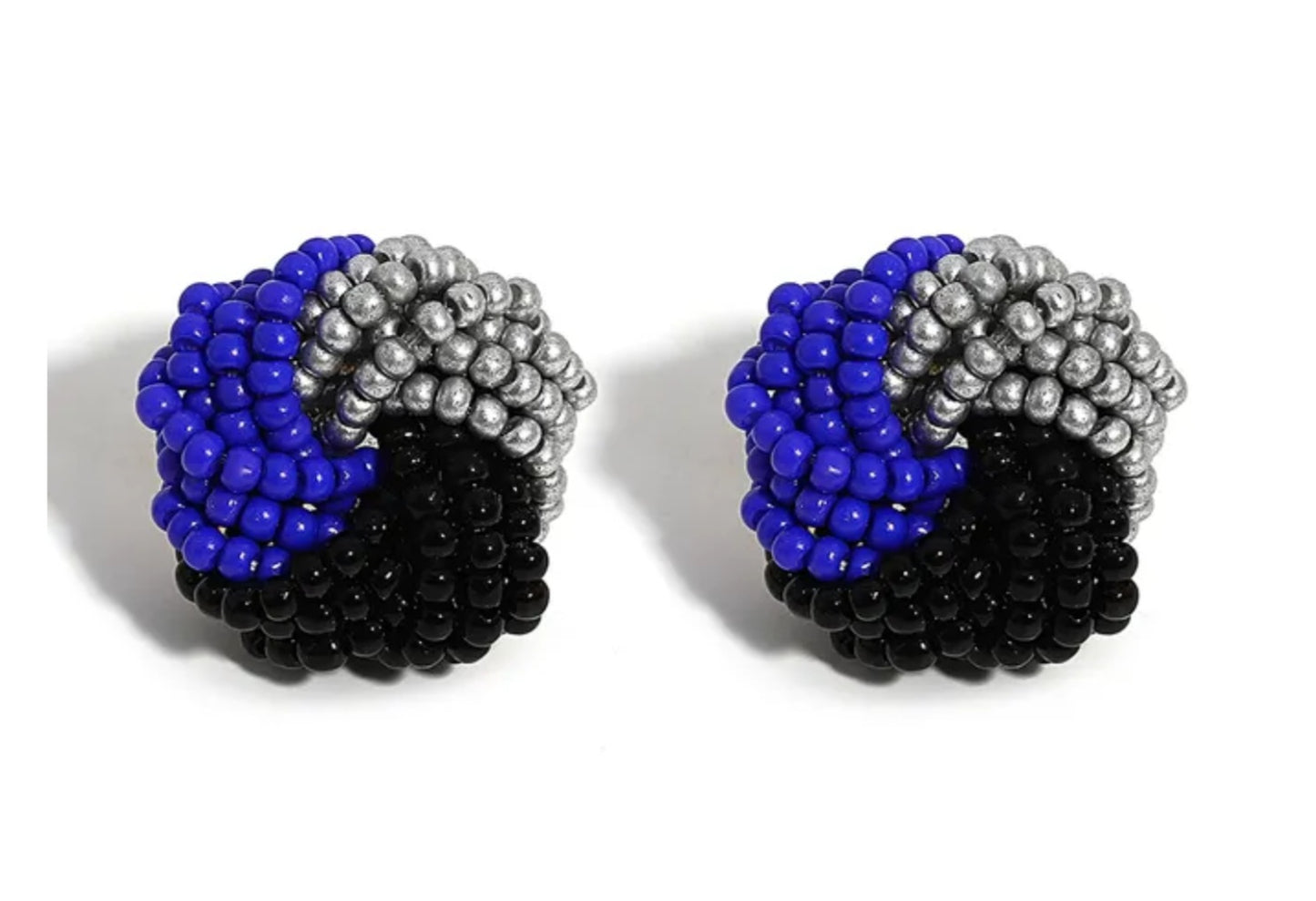 Eye-Catching Studs