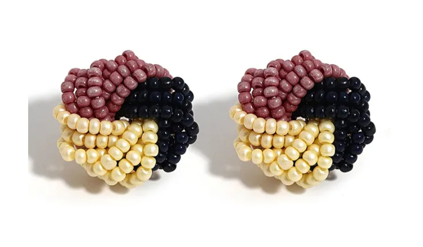 Eye-Catching Studs