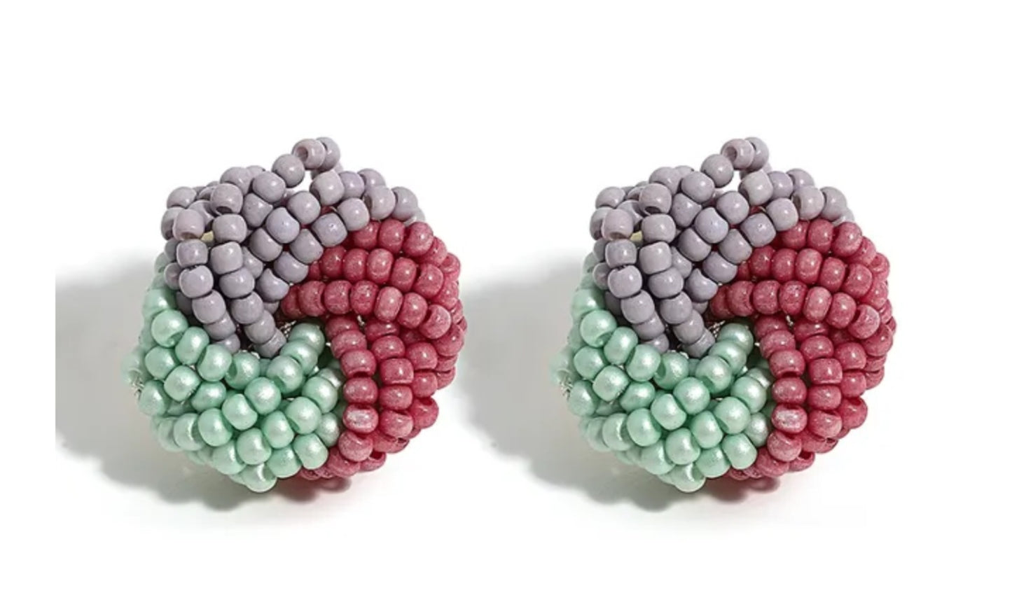 Eye-Catching Studs