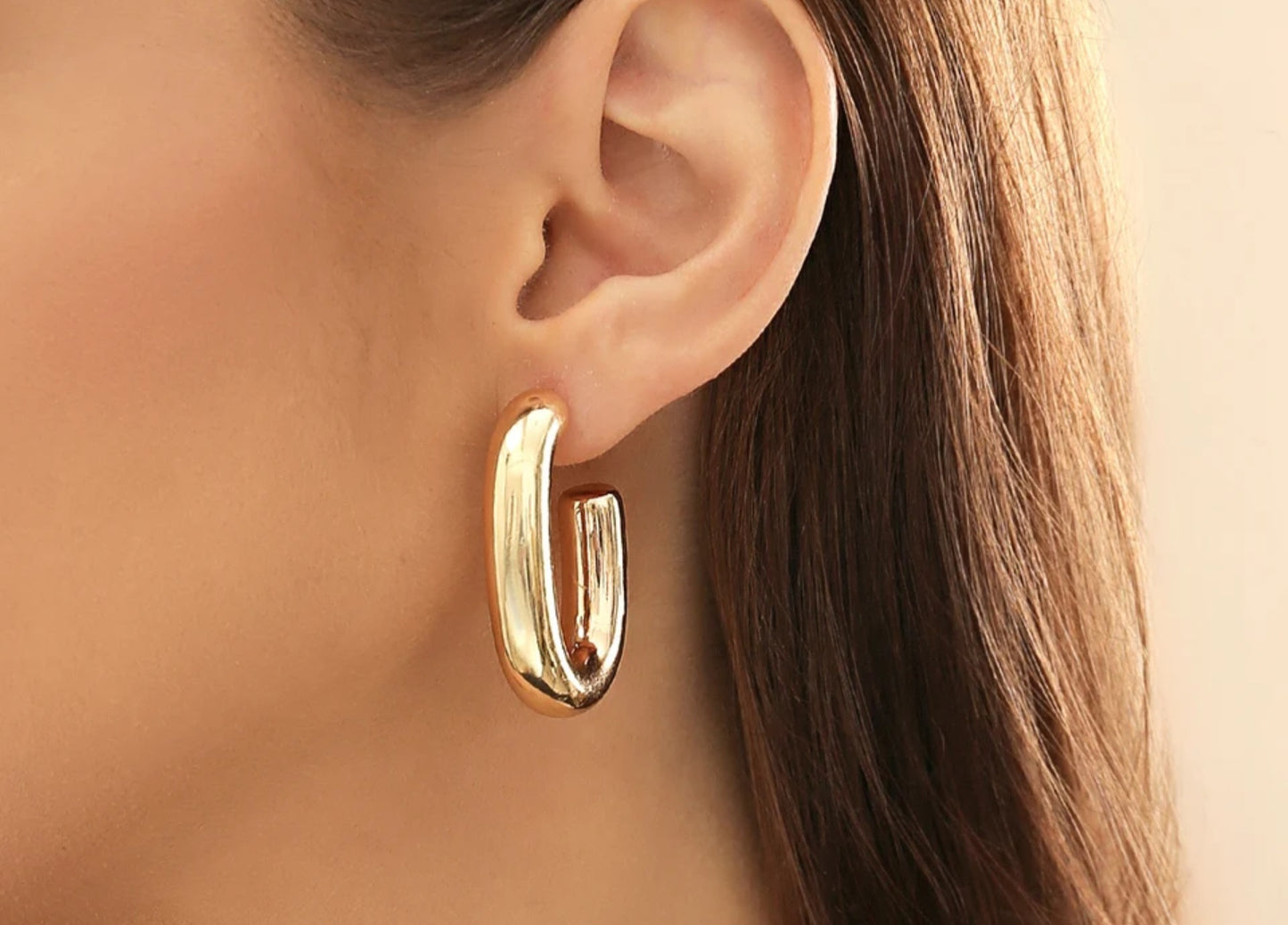 Luxe Ear Gemz