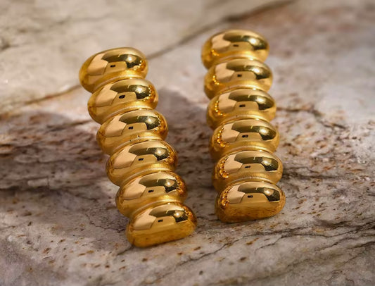Luxe Stacks