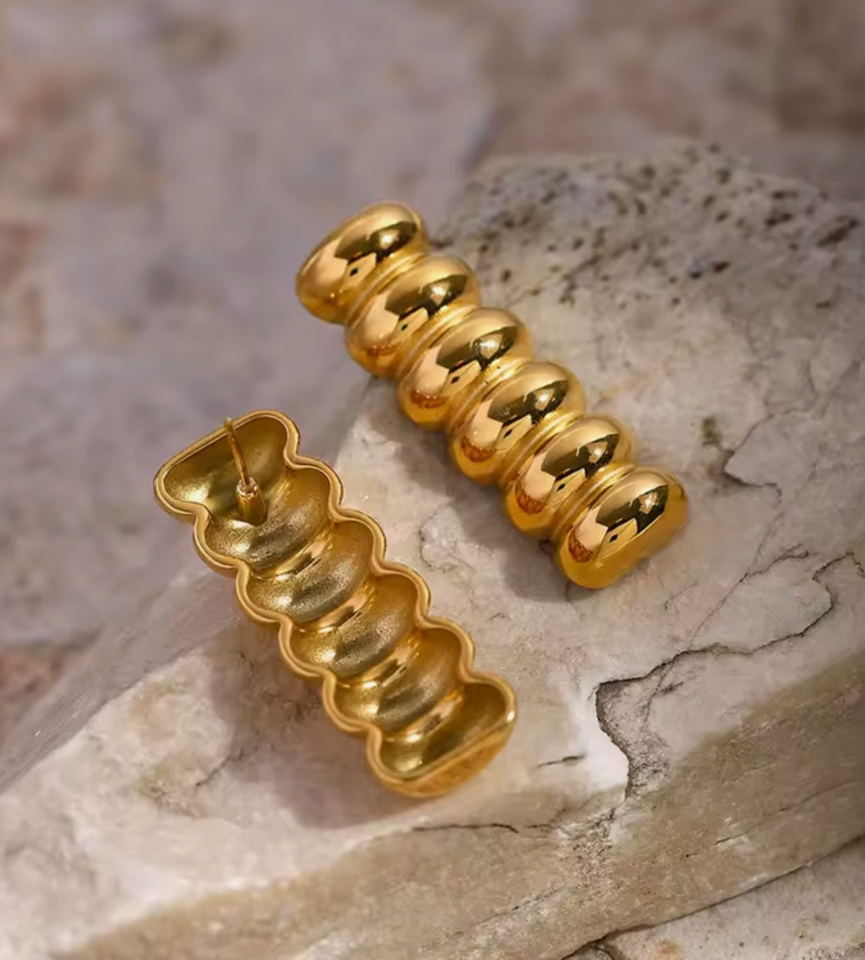 Luxe Stacks